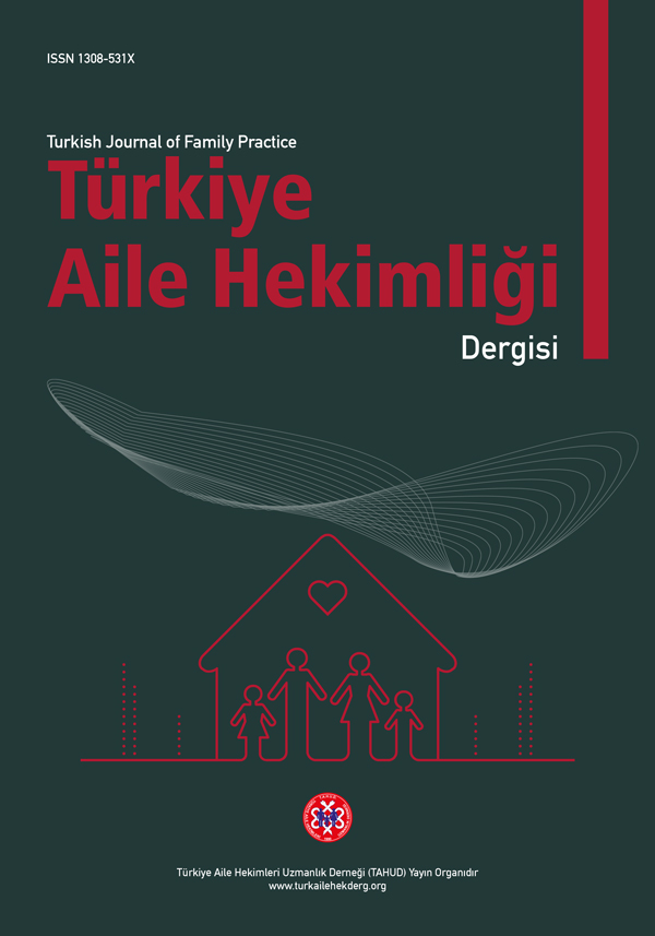 Early View Cover